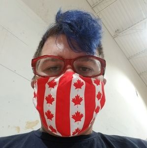 Meet your Posher, Jamie